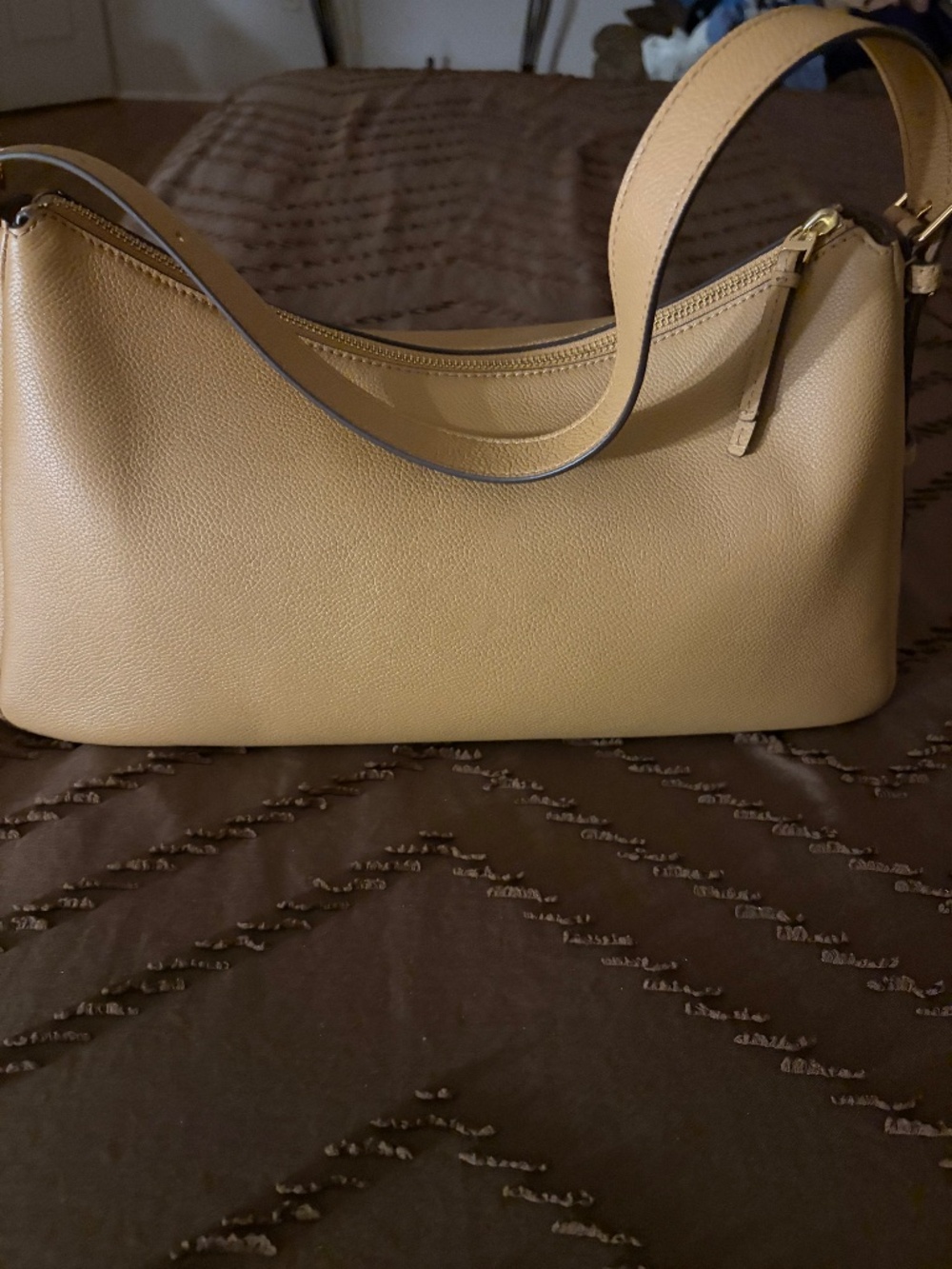 authentic Tory Burch handbag